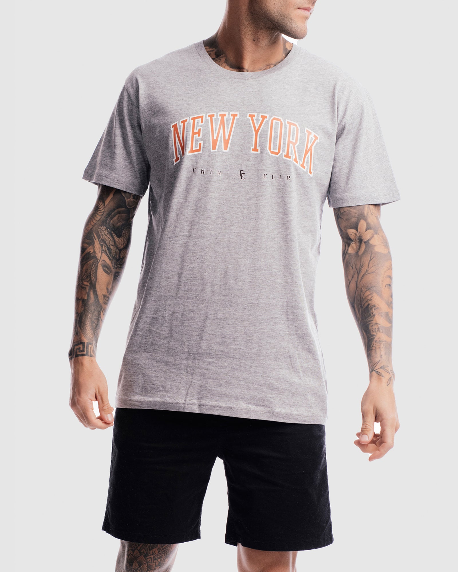 New York Tee