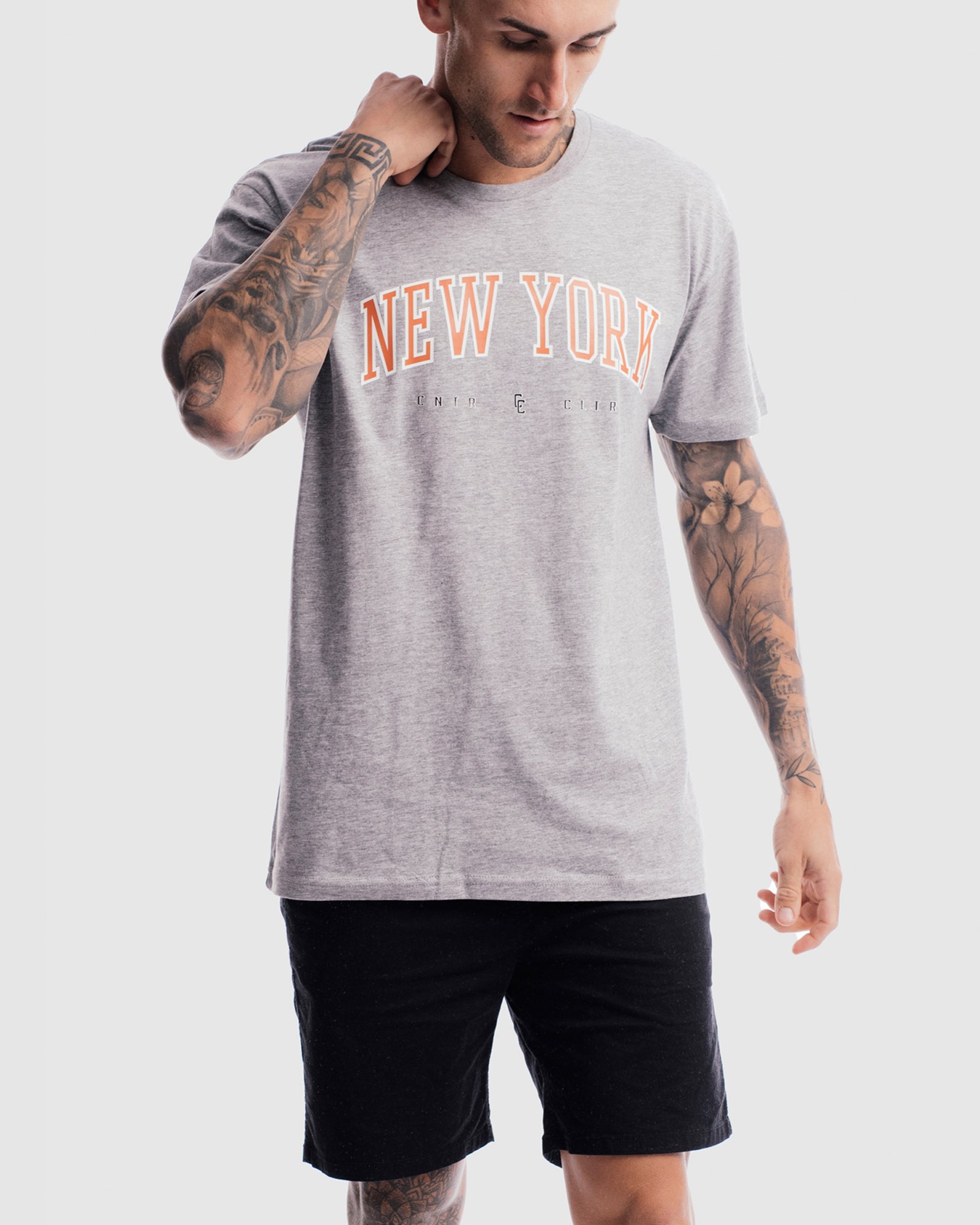 New York Tee