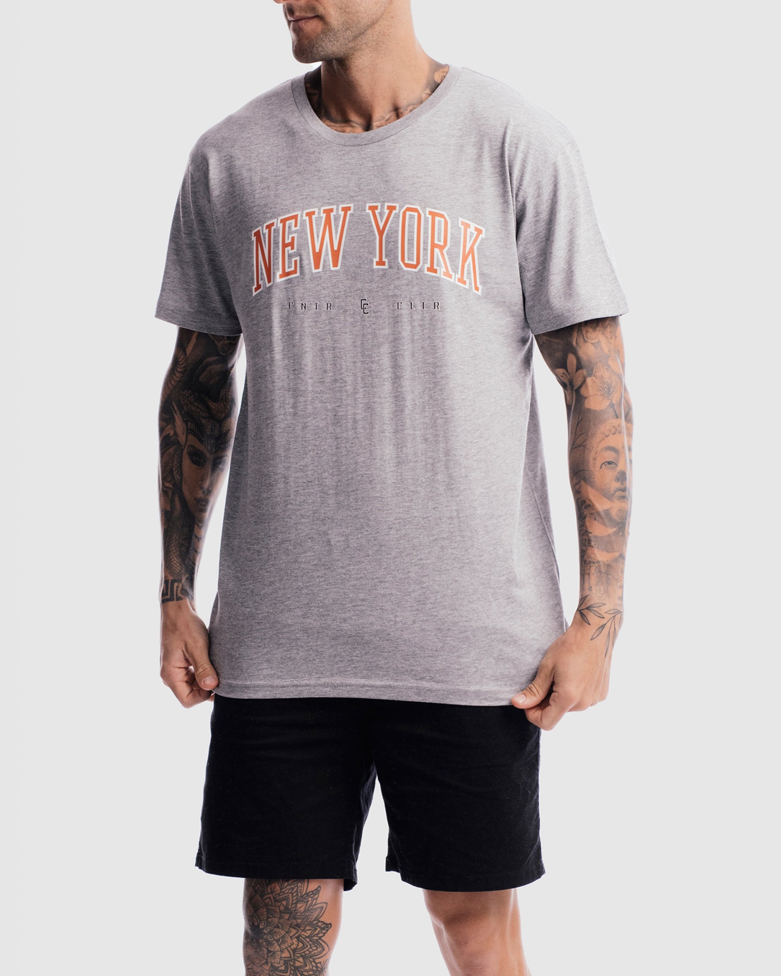 New York Tee