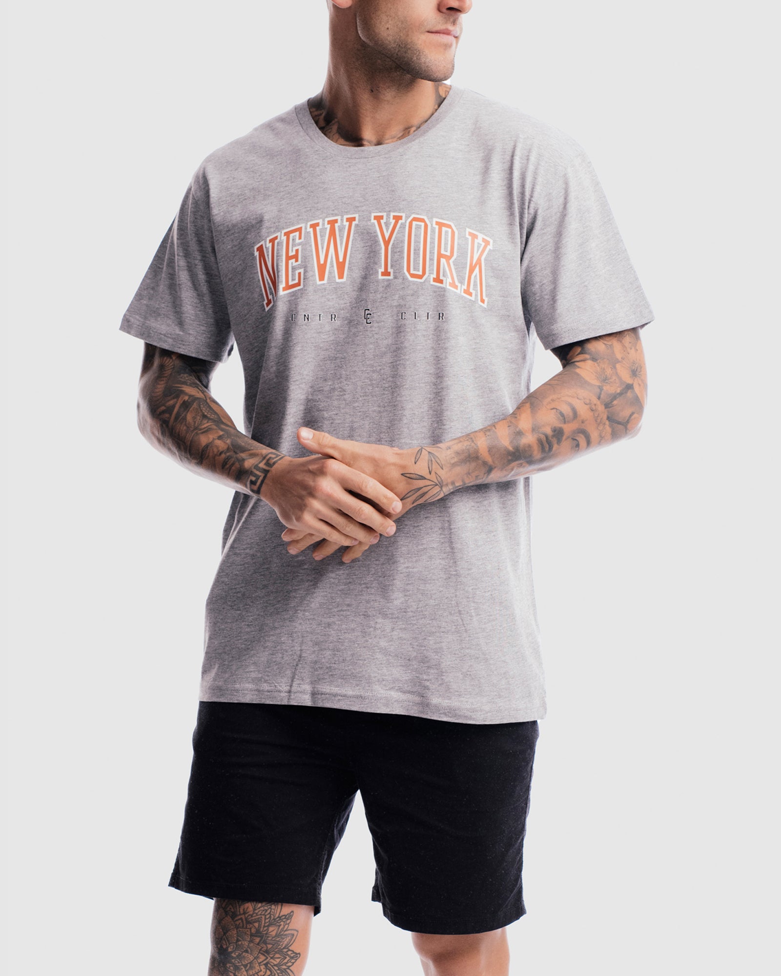 New York Tee