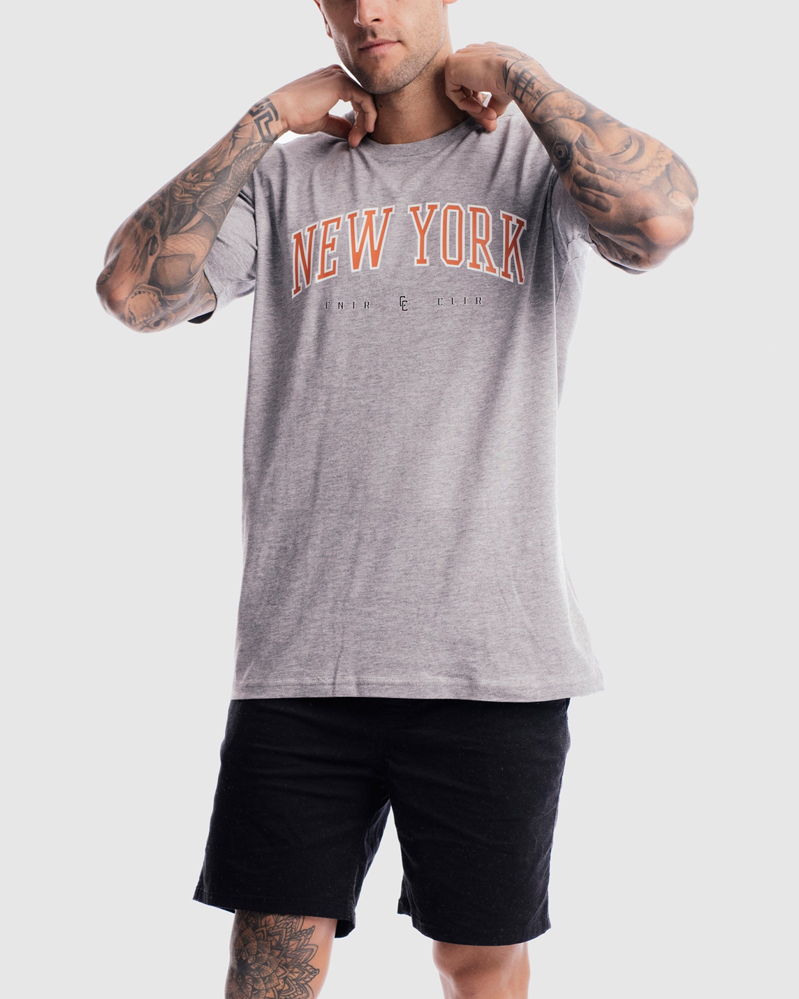 New York Tee