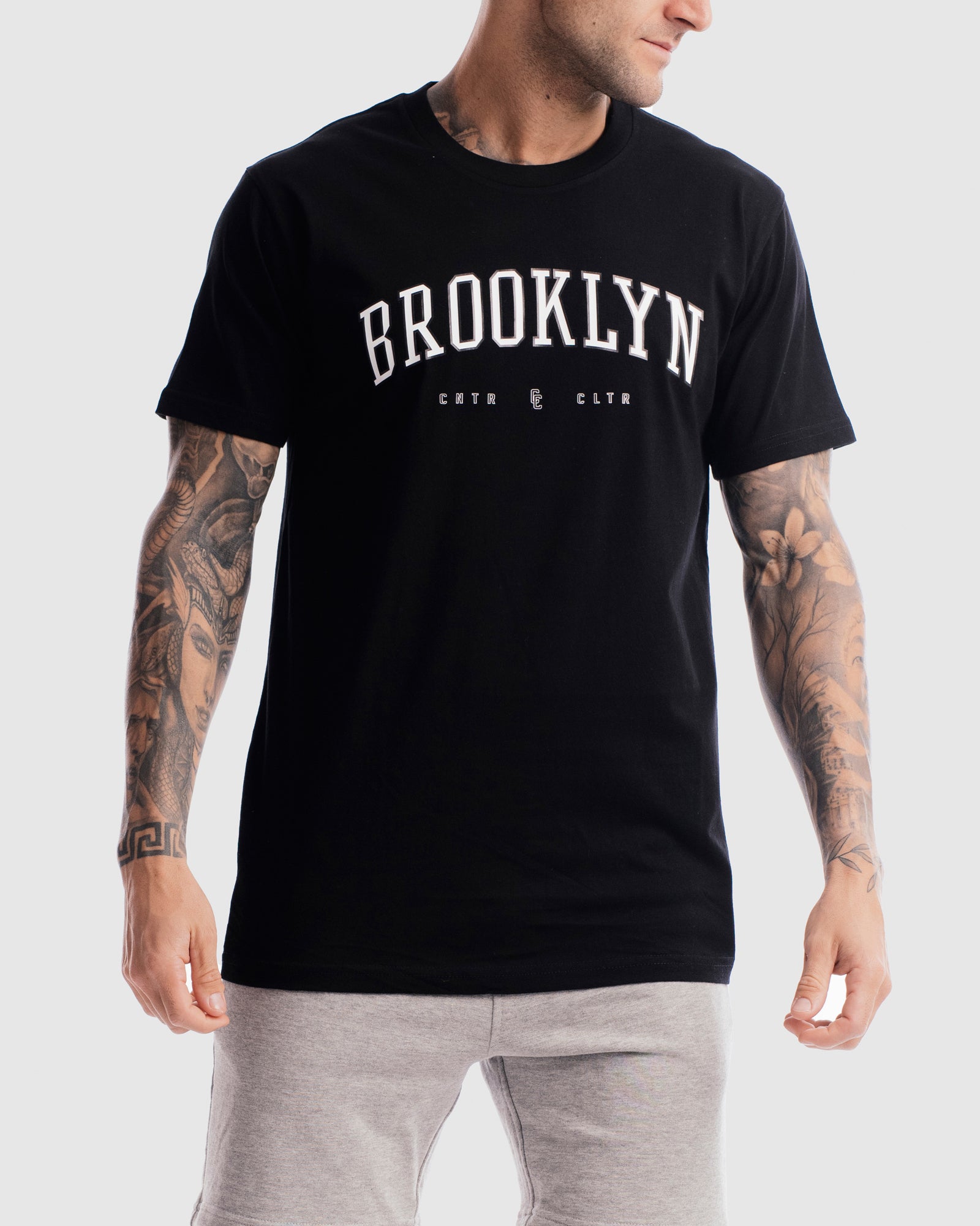 Brooklyn Tee