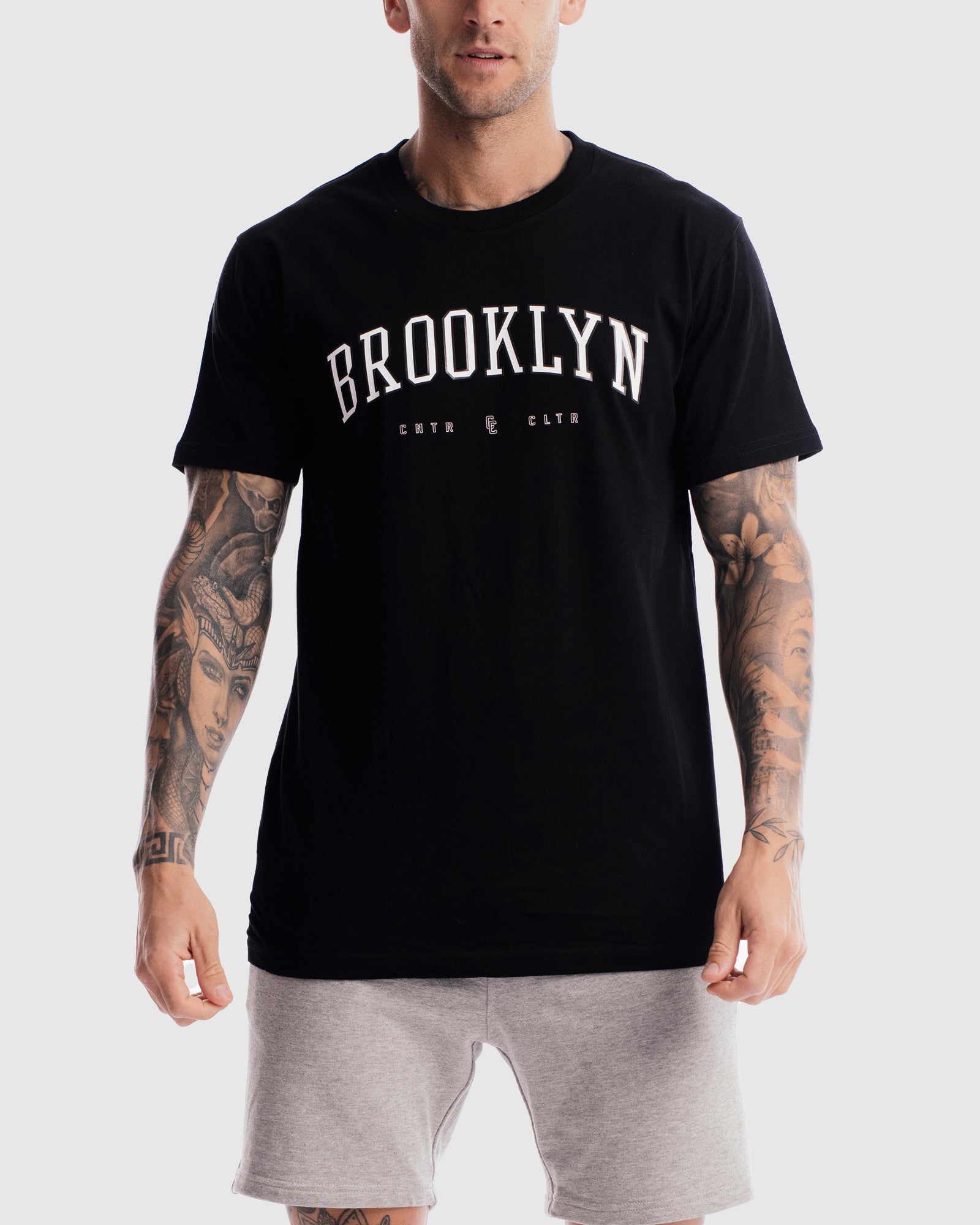 Brooklyn Tee