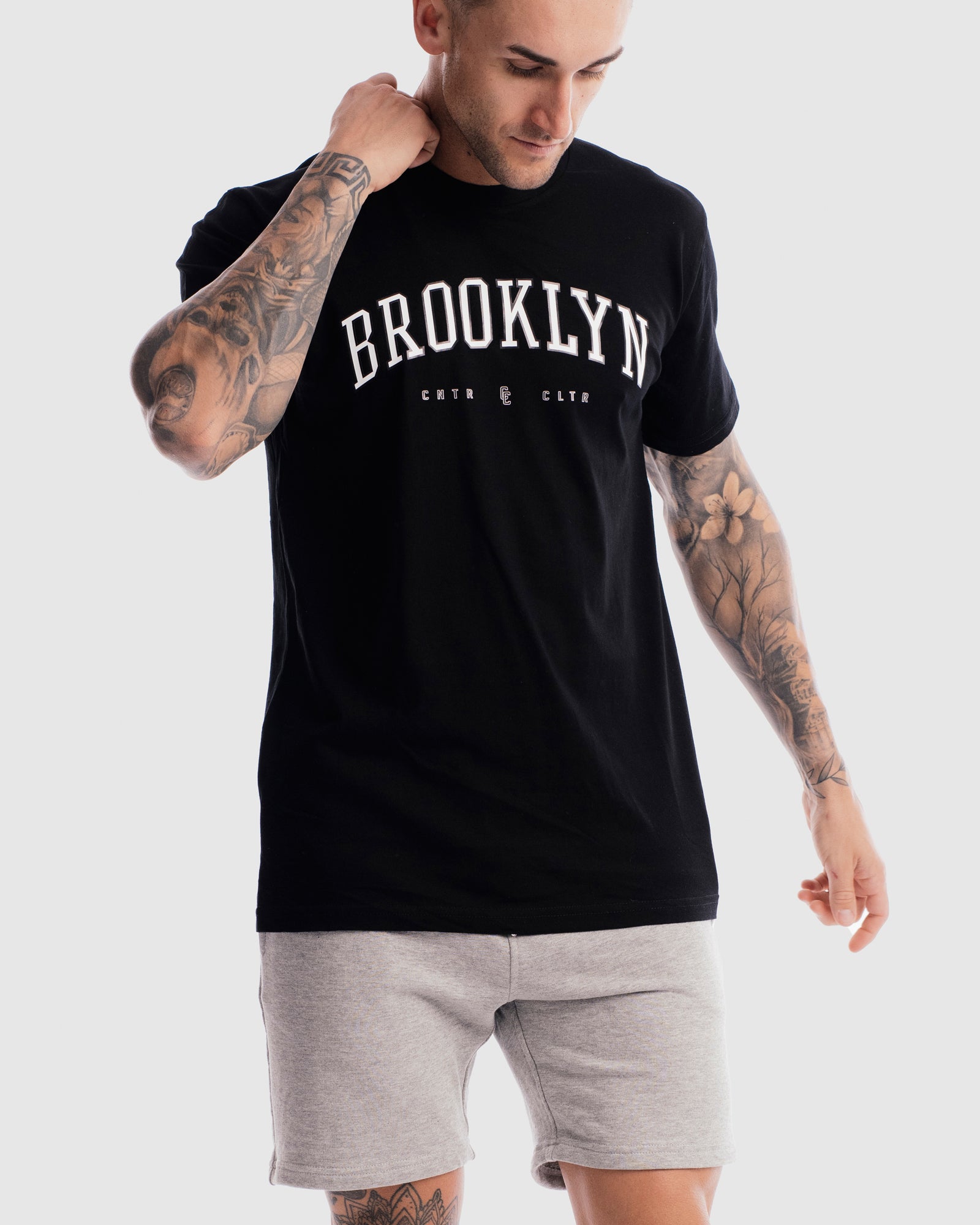 Brooklyn Tee