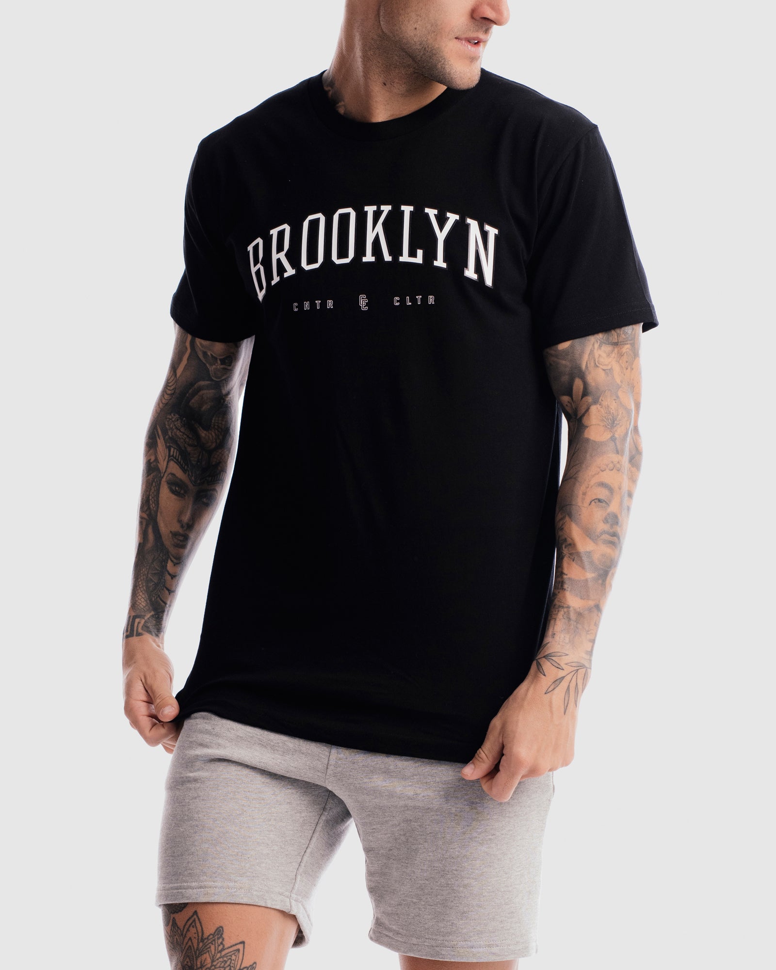 Brooklyn Tee