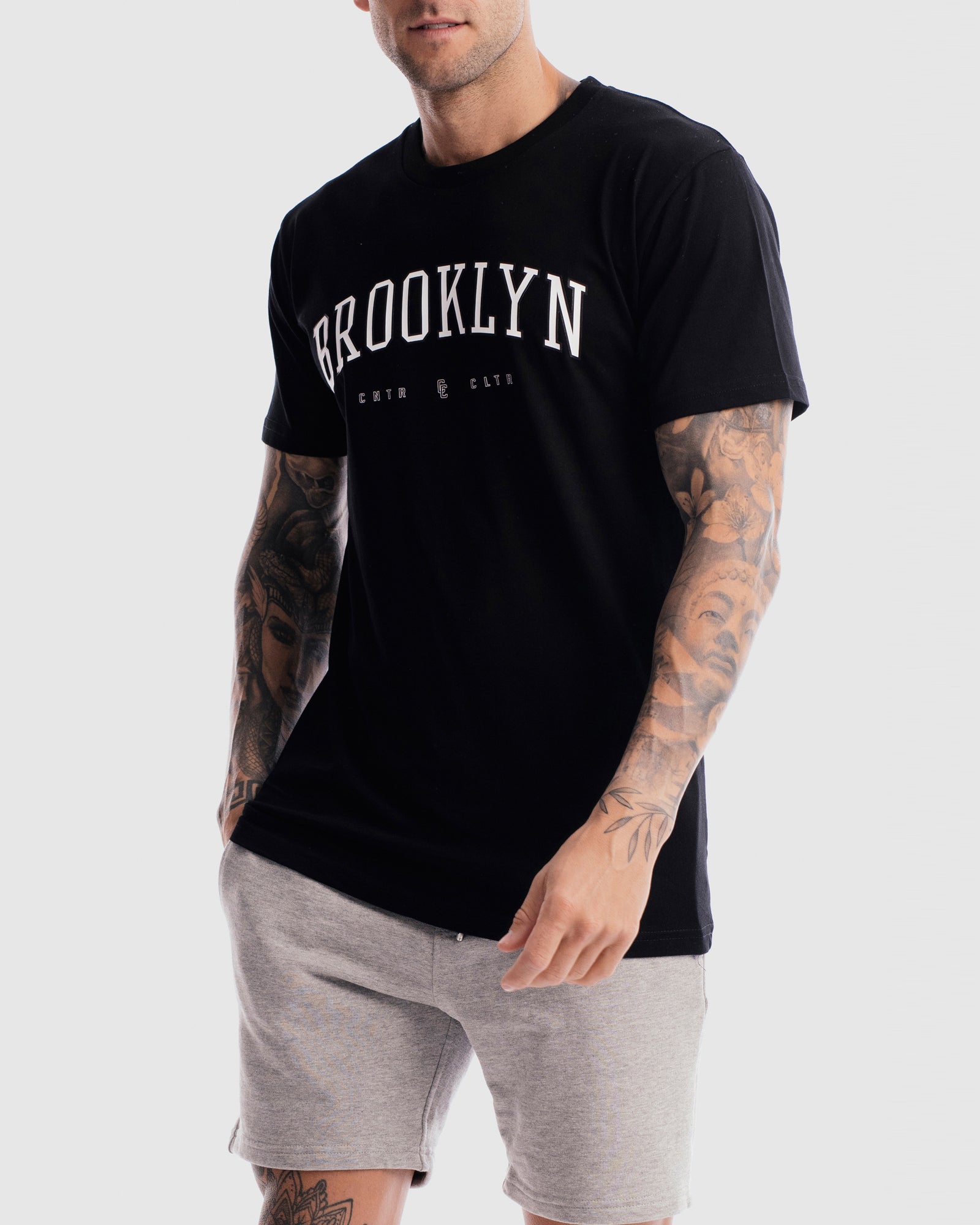 Brooklyn Tee