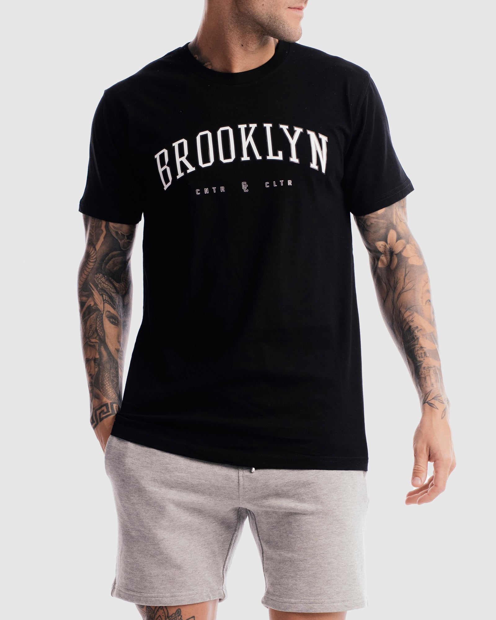 Brooklyn Tee