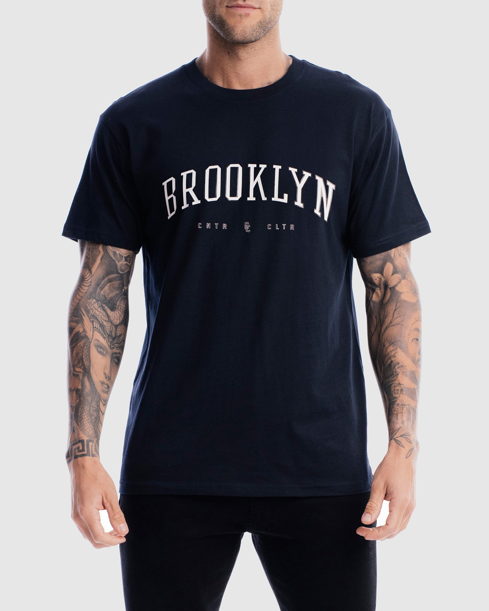 Brooklyn Tee