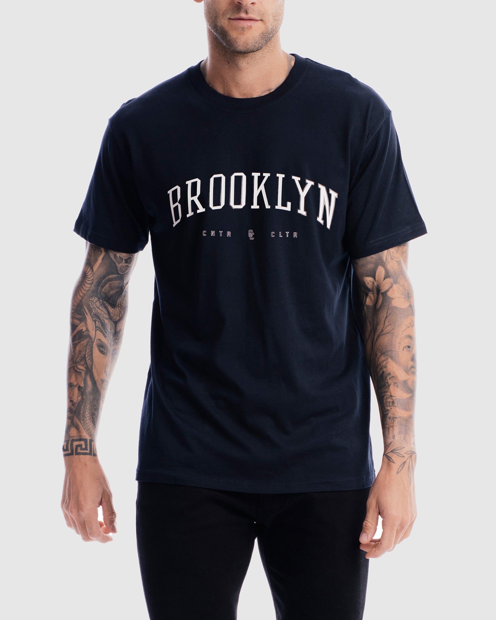 Brooklyn Tee