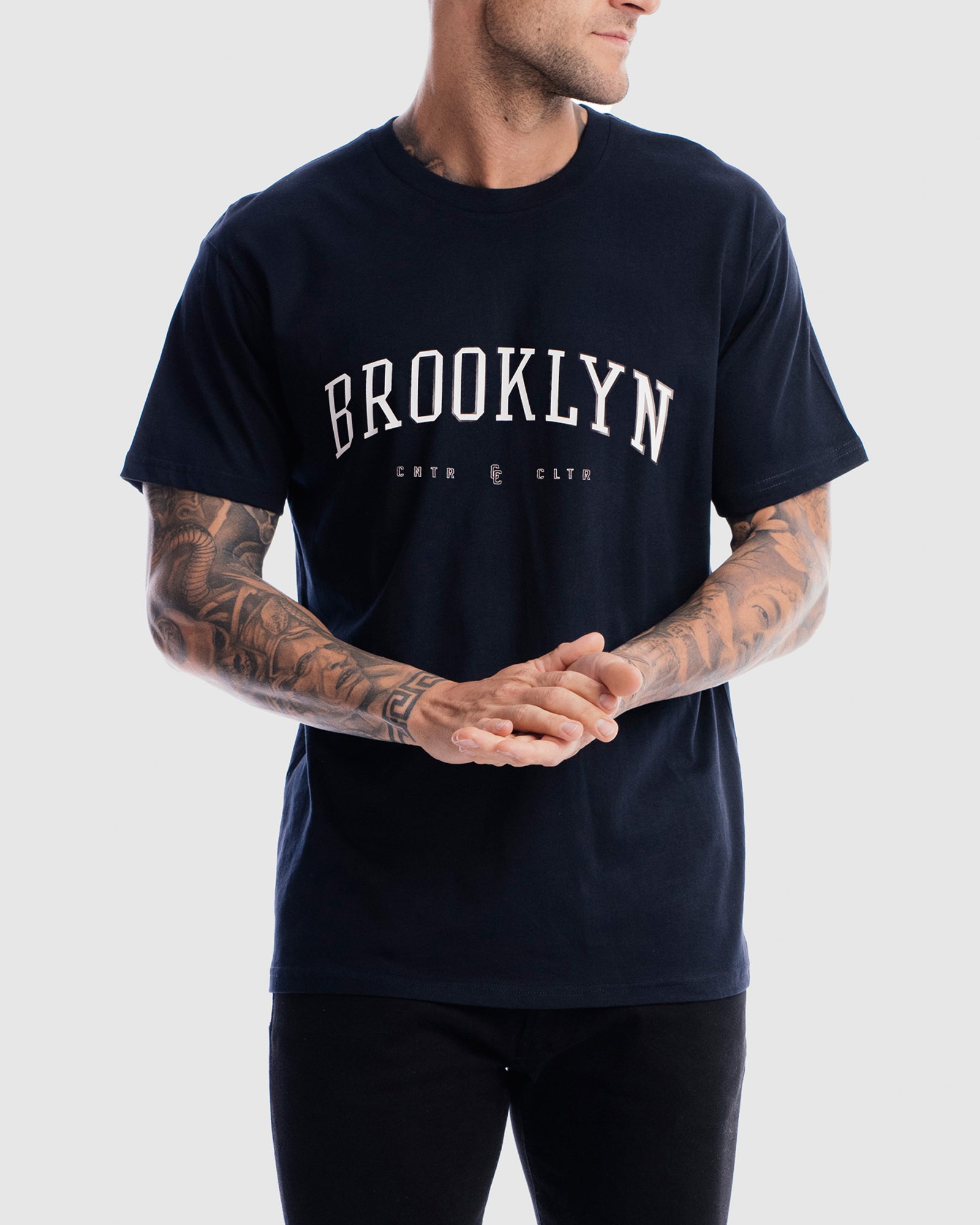 Brooklyn Tee