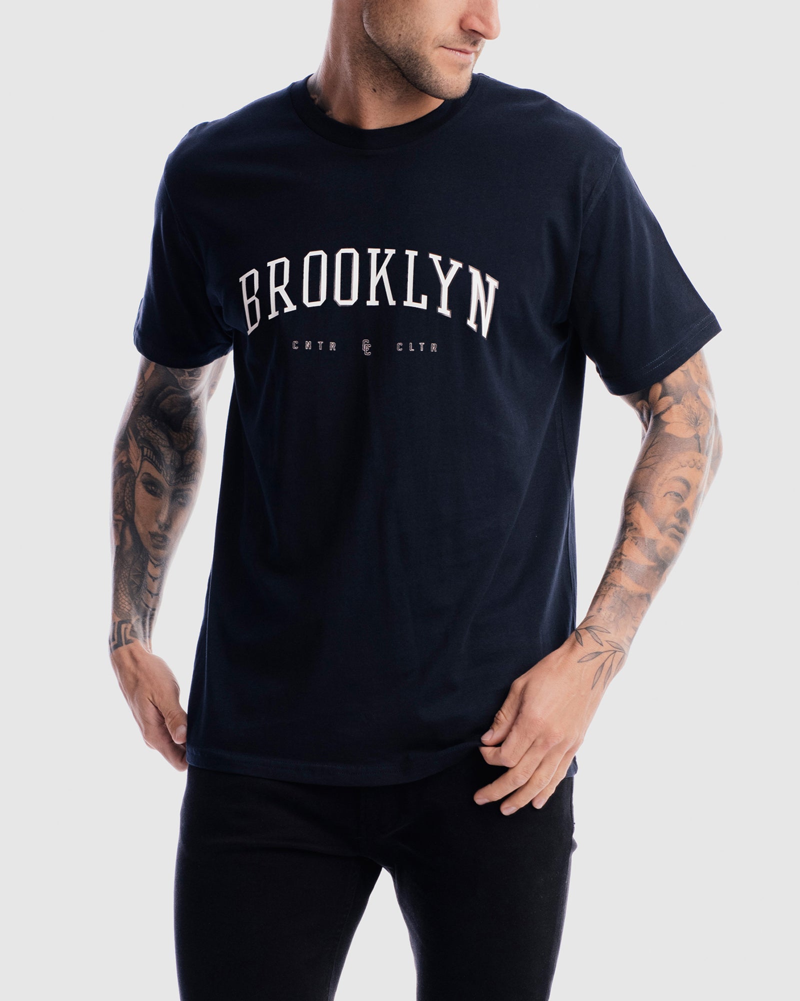 Brooklyn Tee