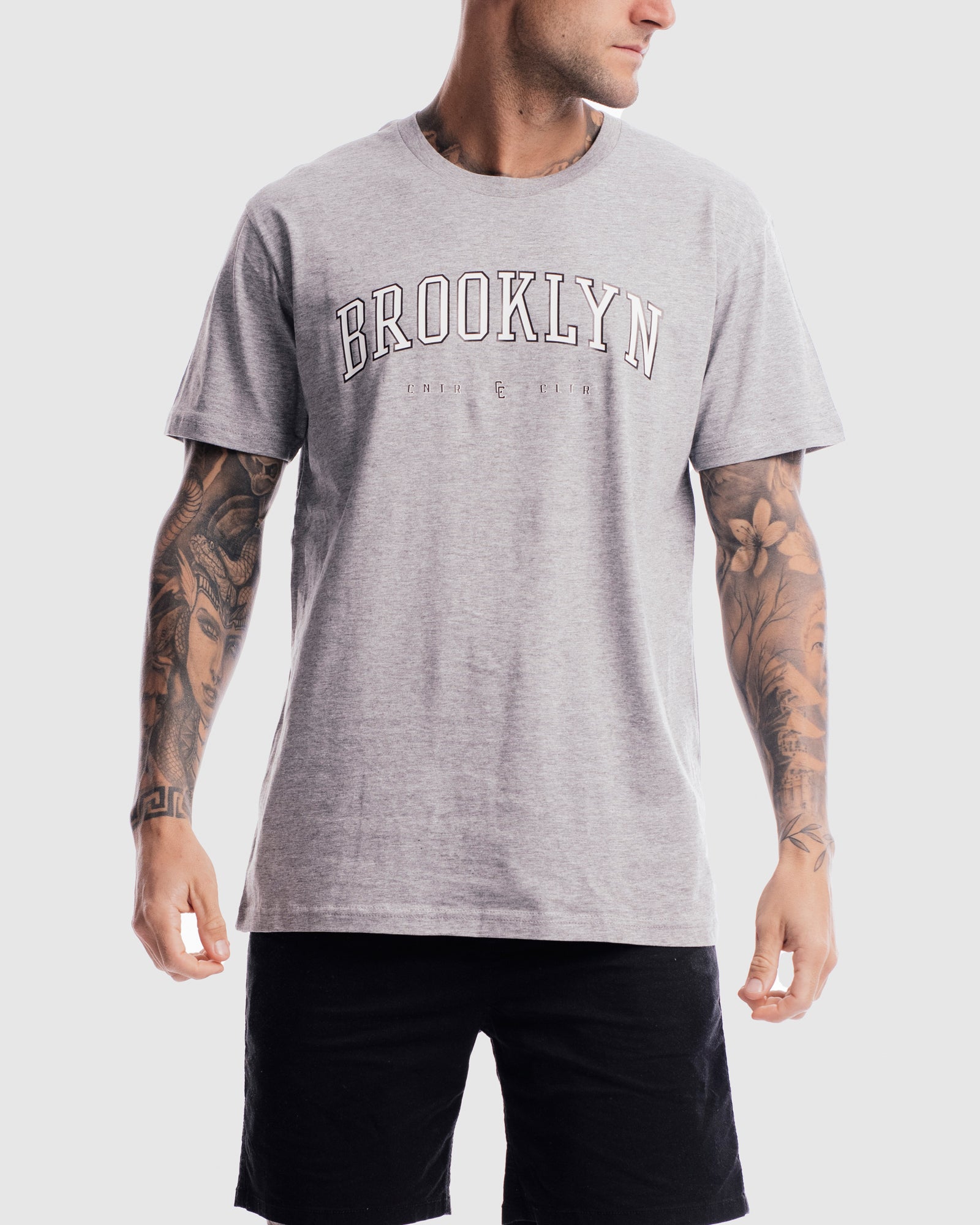 Brooklyn Tee