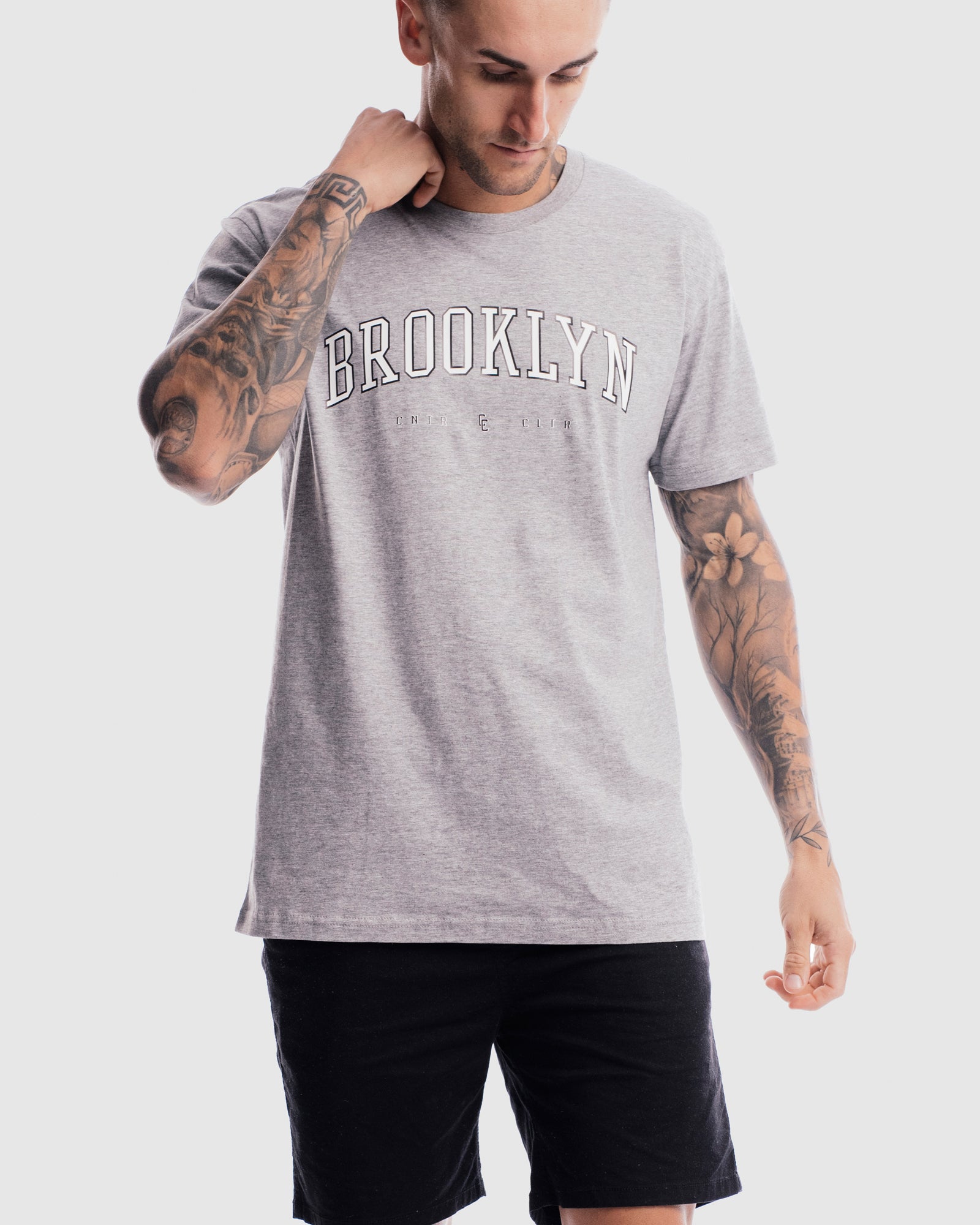 Brooklyn Tee