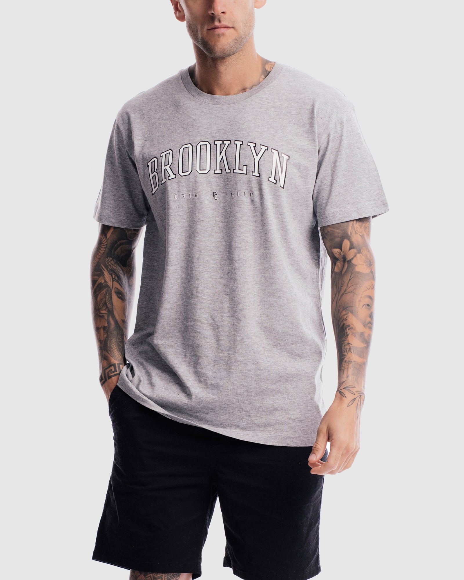 Brooklyn Tee