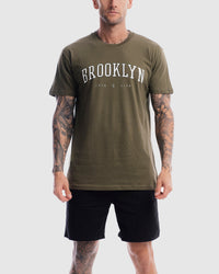 Brooklyn Tee