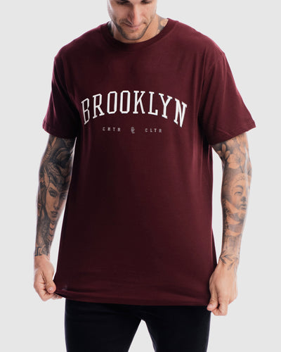 Brooklyn Tee