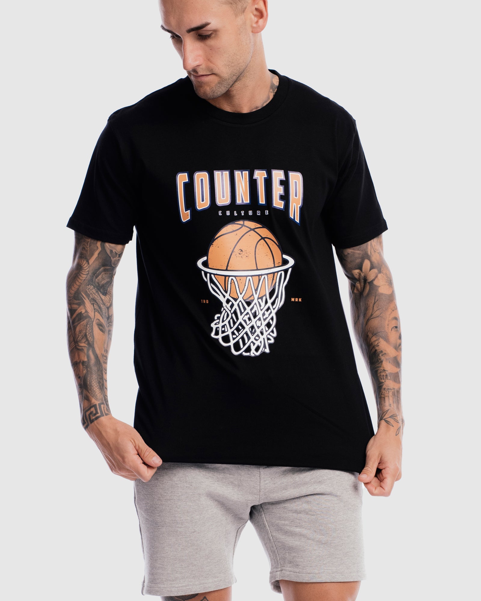 Baller Tee