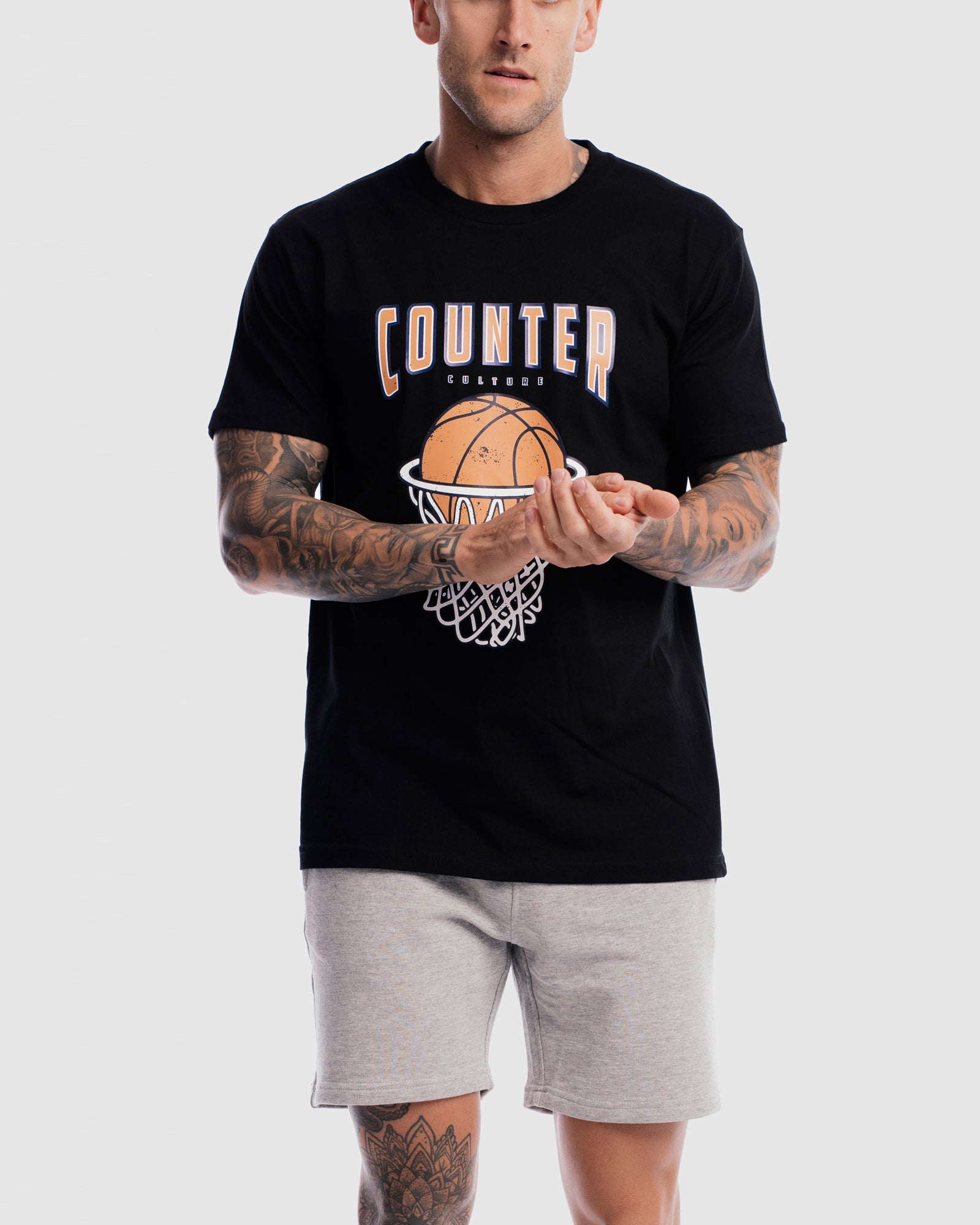 Baller Tee