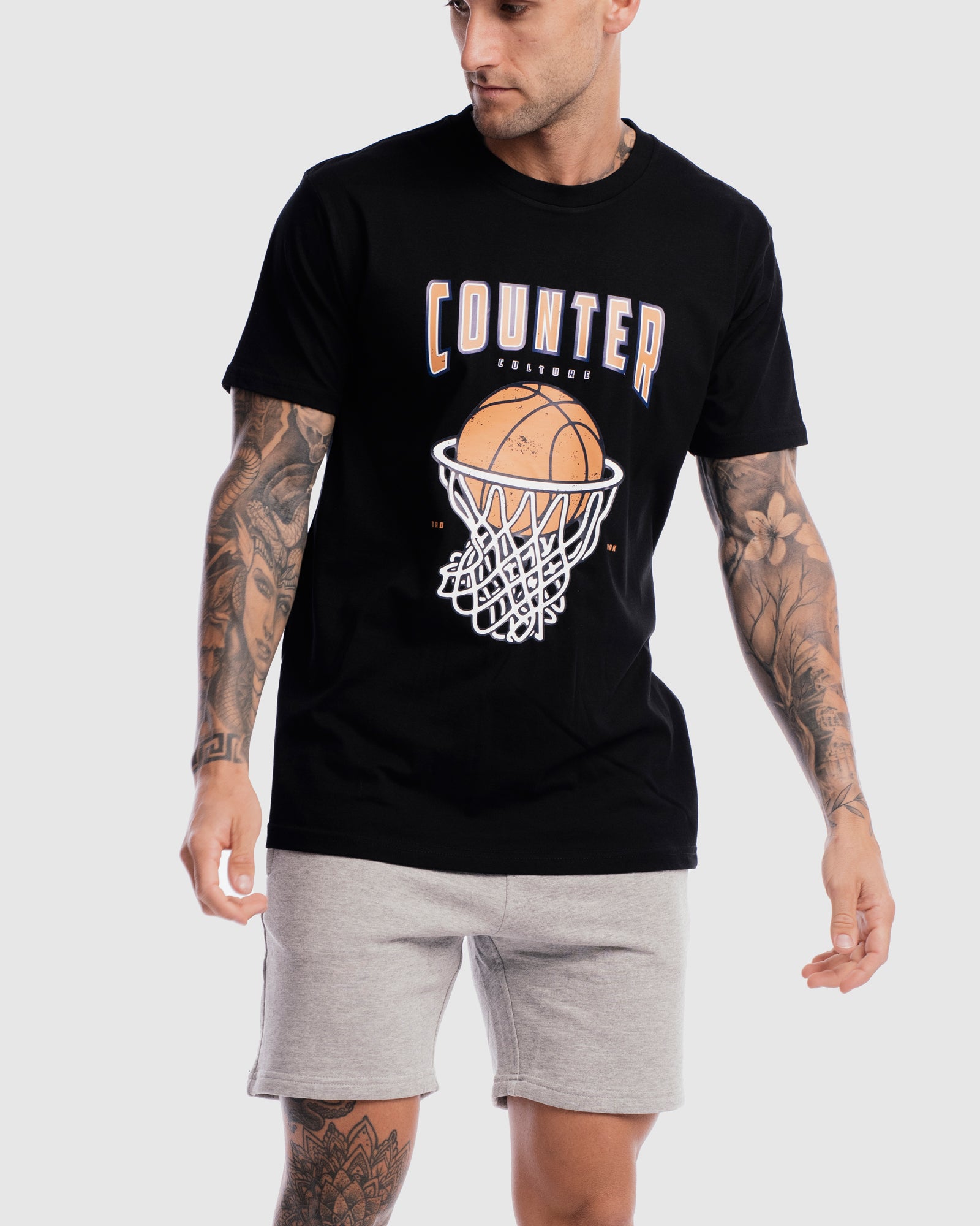 Baller Tee