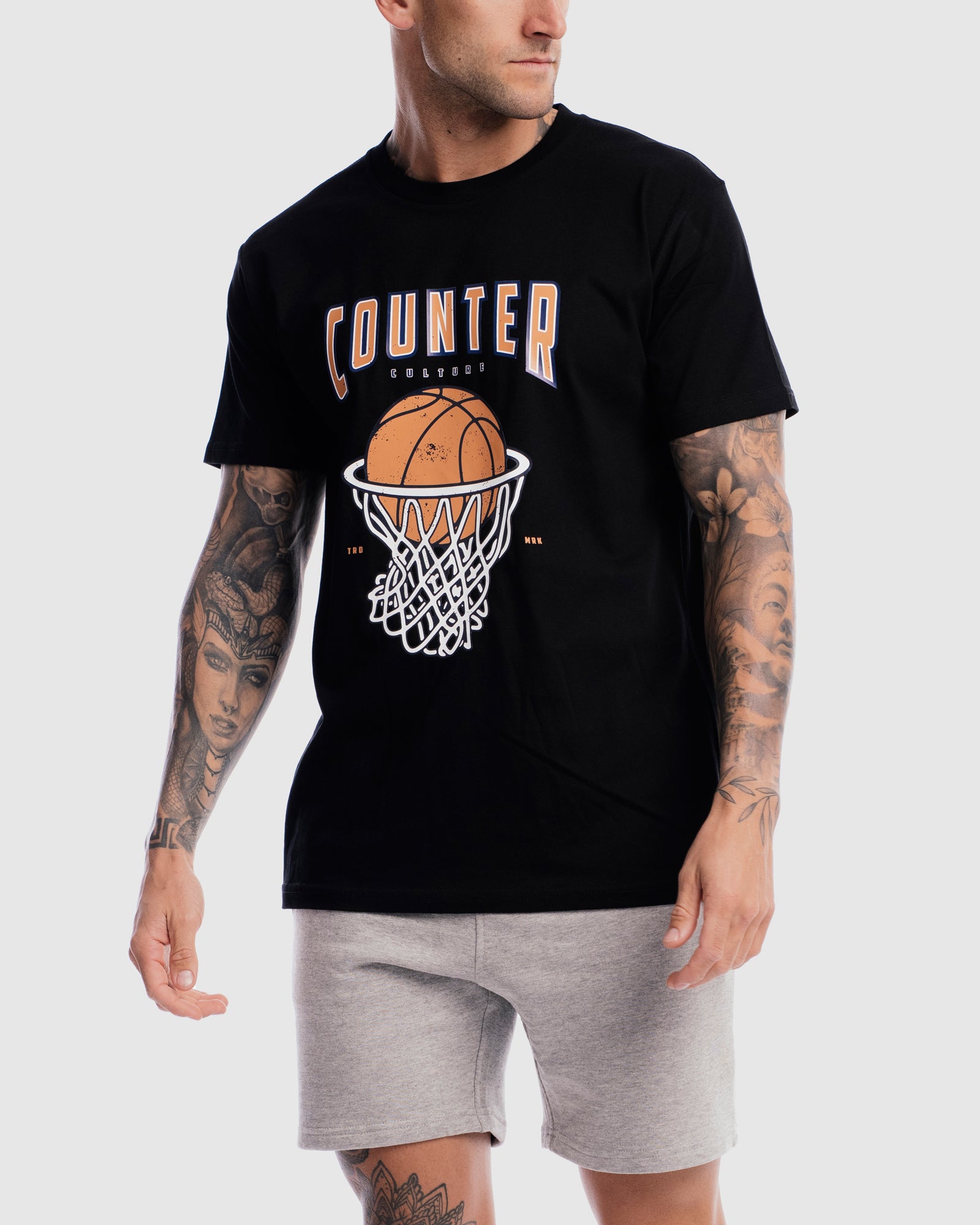 Baller Tee