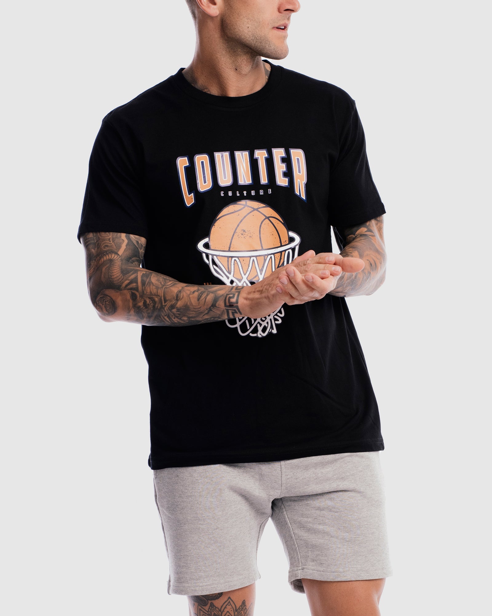 Baller Tee