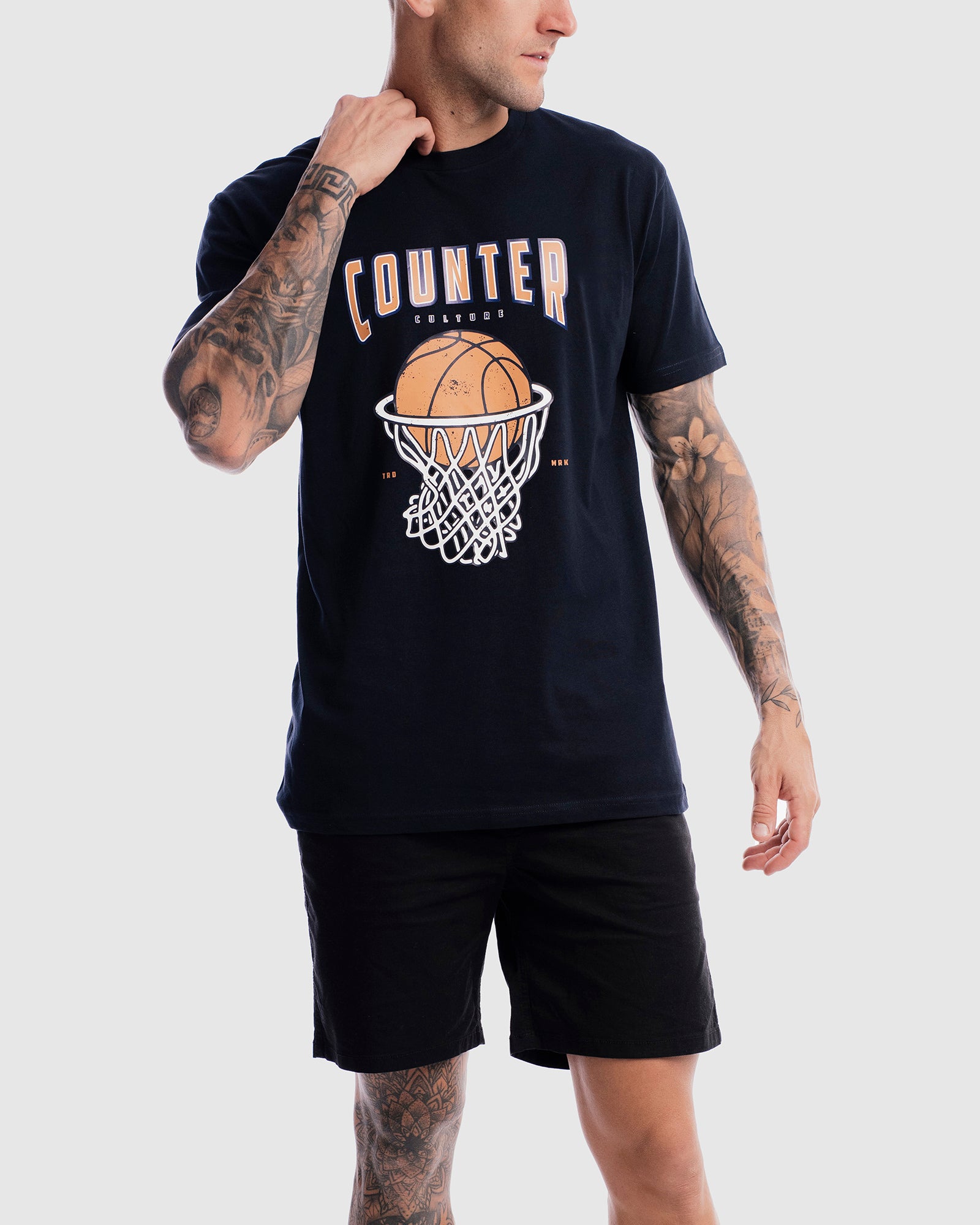 Baller Tee