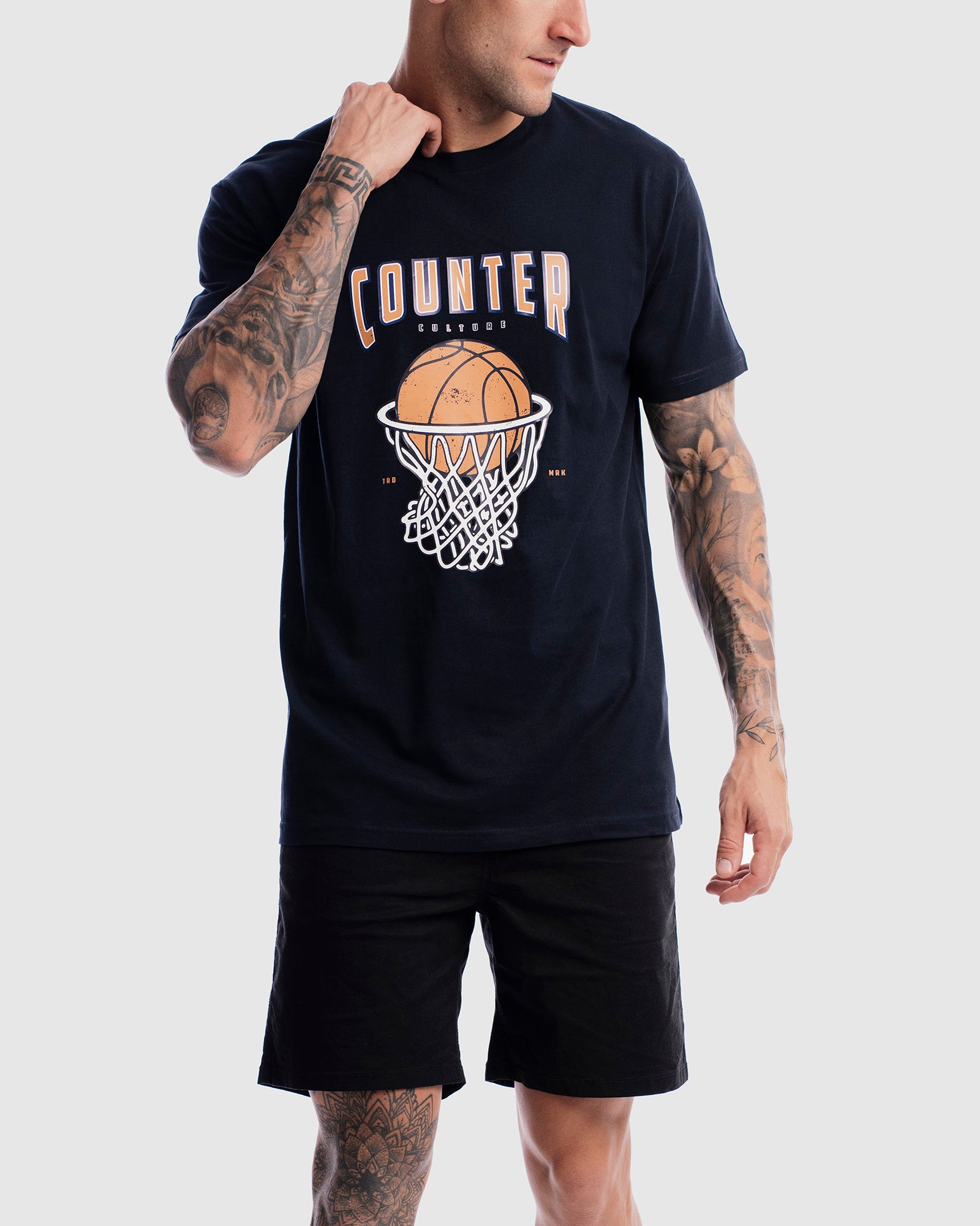 Baller Tee