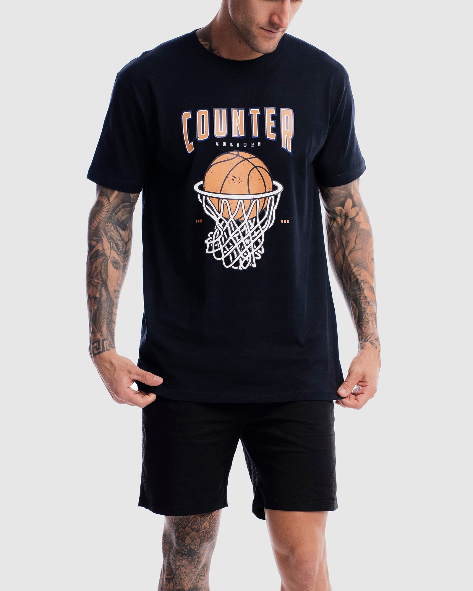 Baller Tee