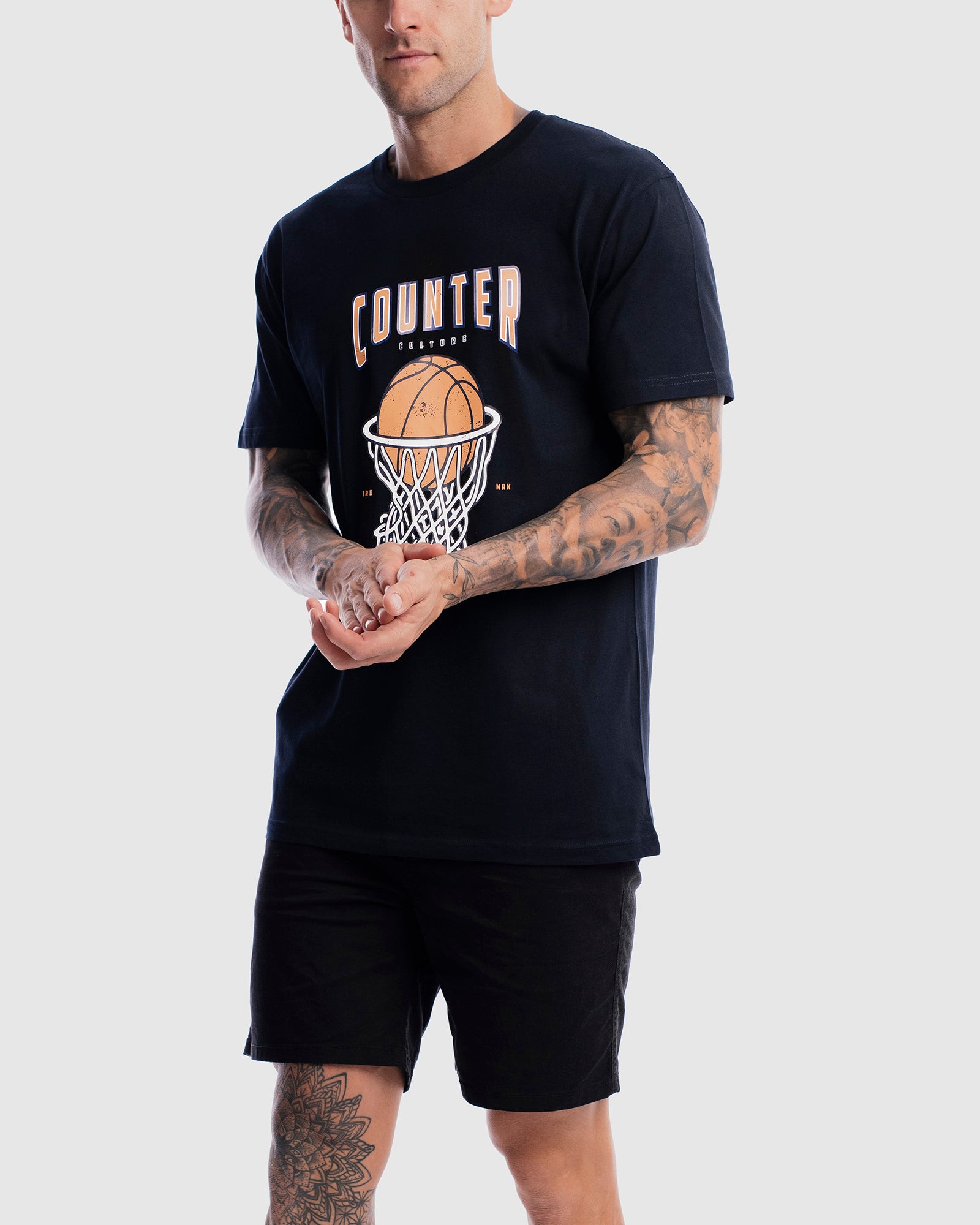 Baller Tee