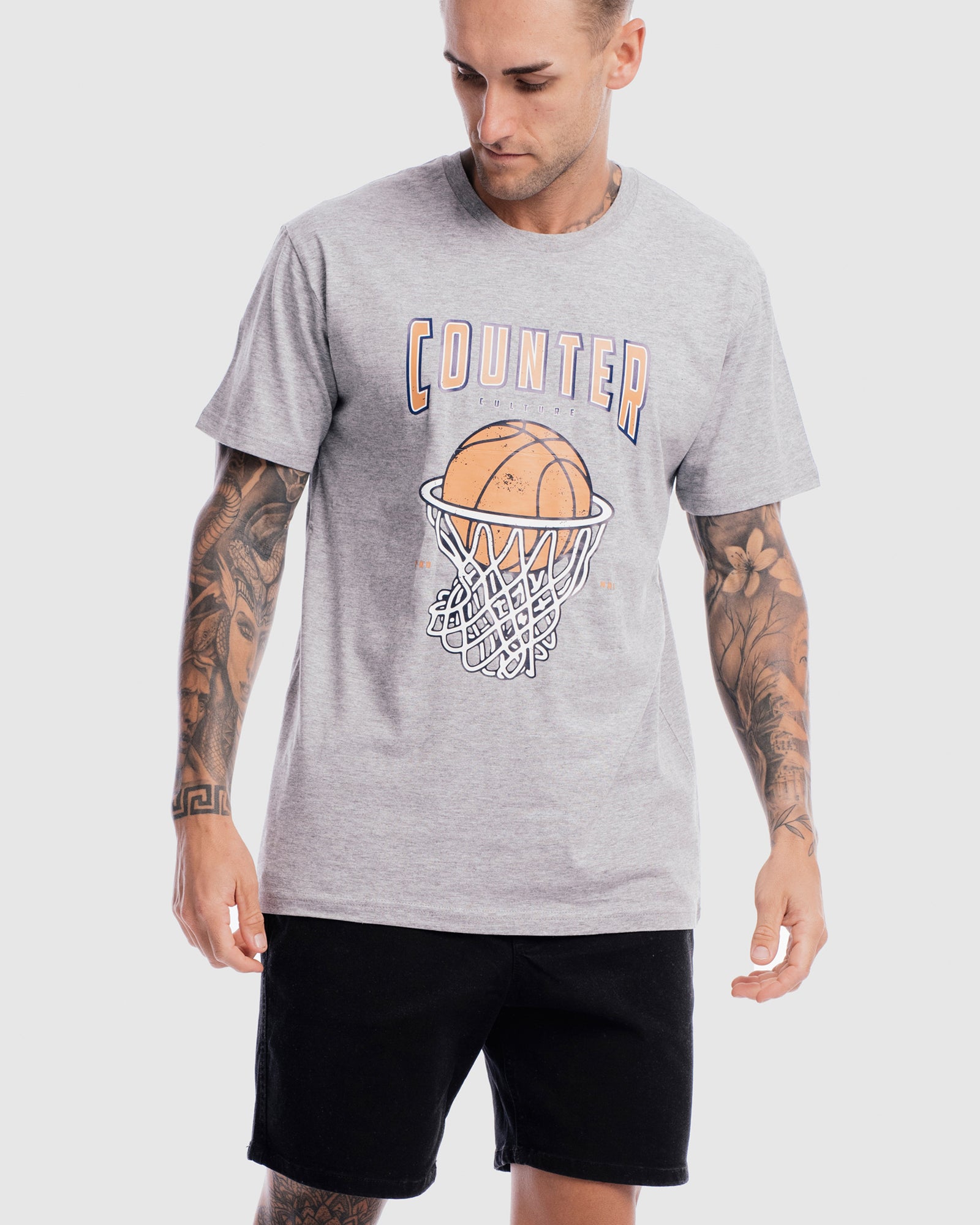 Baller Tee