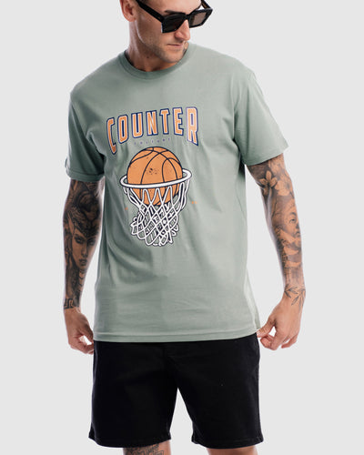 Baller Tee