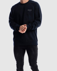 Locale Crewneck