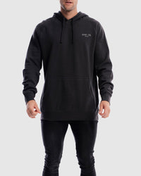 Locale Hoodie