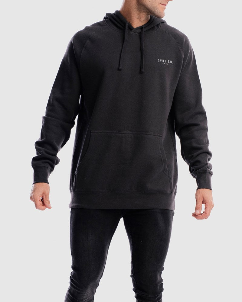 Locale Hoodie