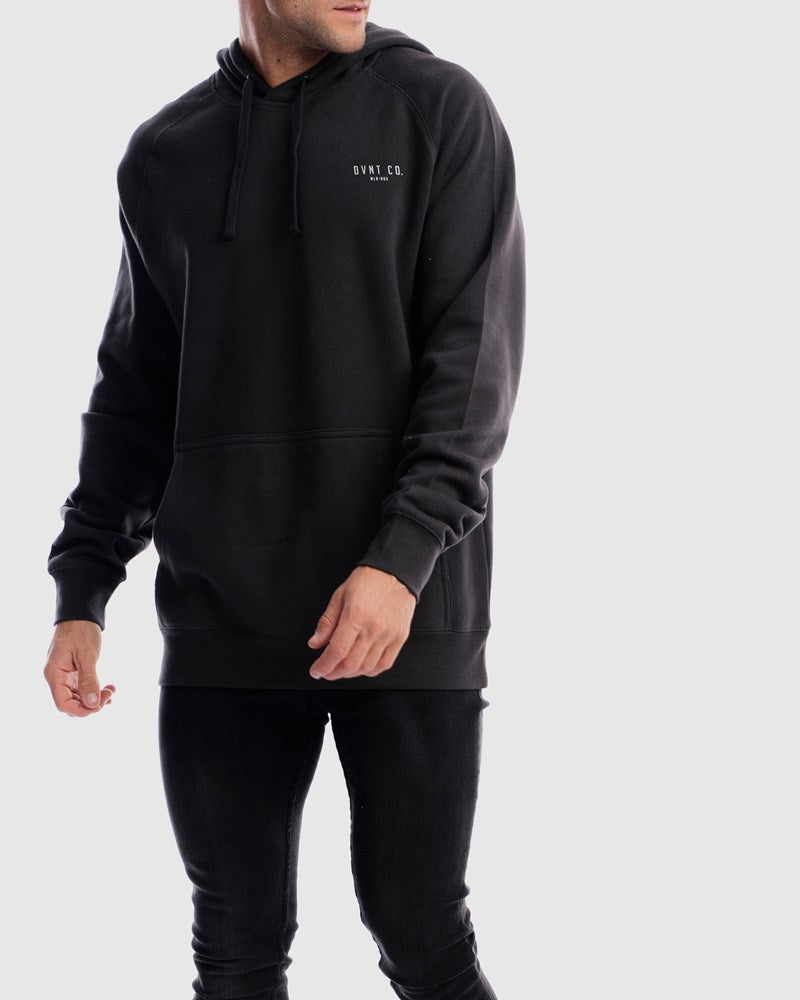 Locale Hoodie