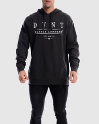 Deluxe Rise Hoodie