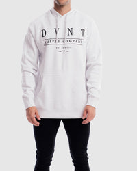 Deluxe Rise Hoodie