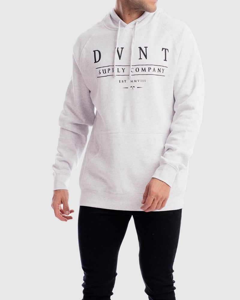 Deluxe Rise Hoodie