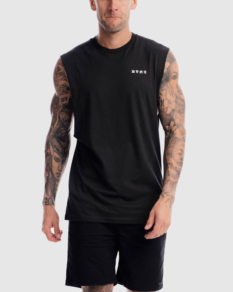 Saxon Rise Saxon Rise Tank — STYLE STATUS