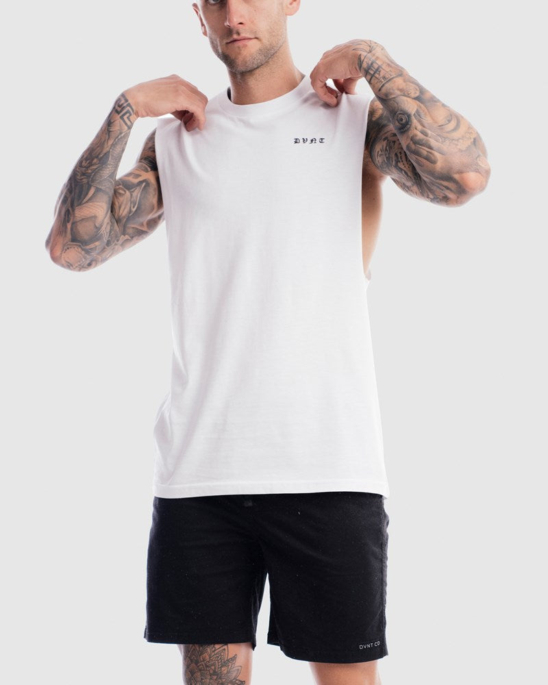 Saxon Rise Saxon Rise Tank — STYLE STATUS