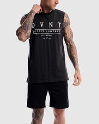 Deluxe Rise Tank