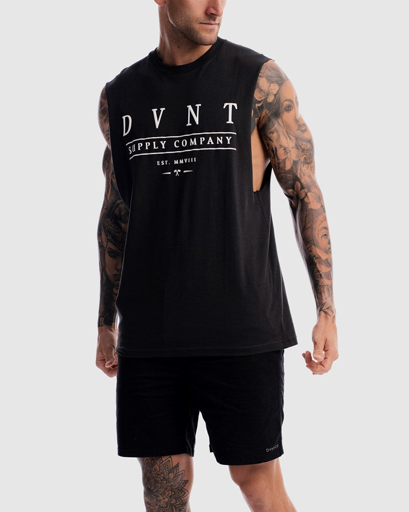 Deluxe Rise Tank