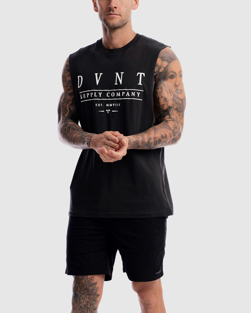 Deluxe Rise Tank