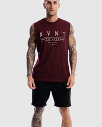 Deluxe Rise Tank