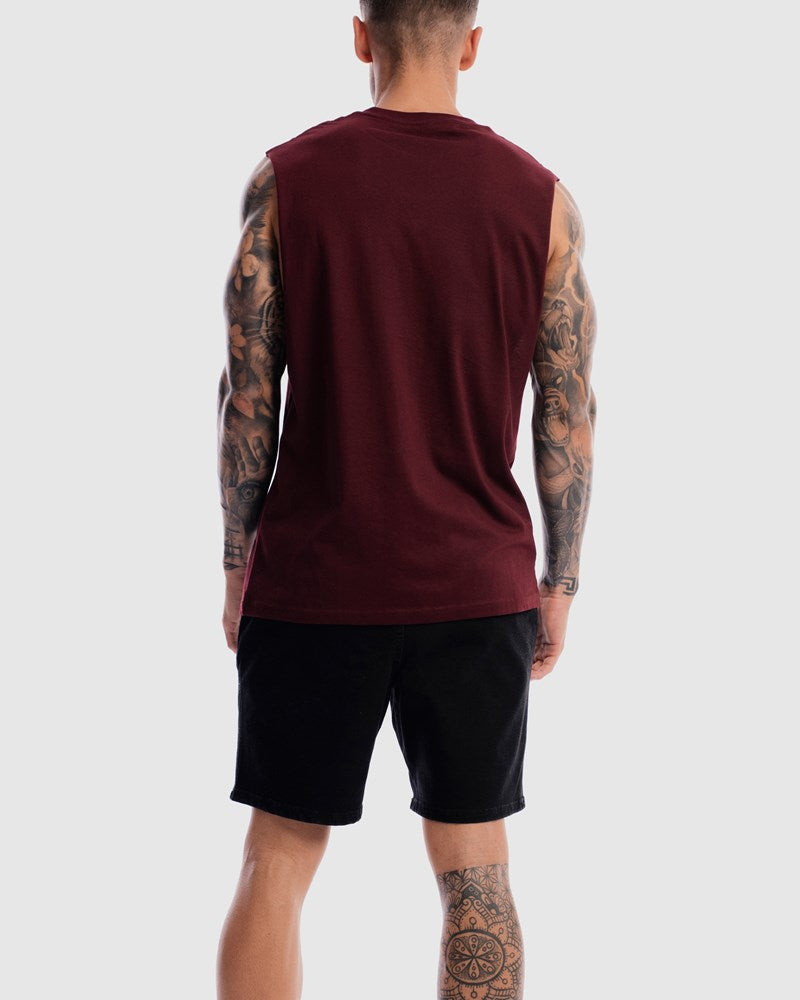 Deluxe Rise Tank