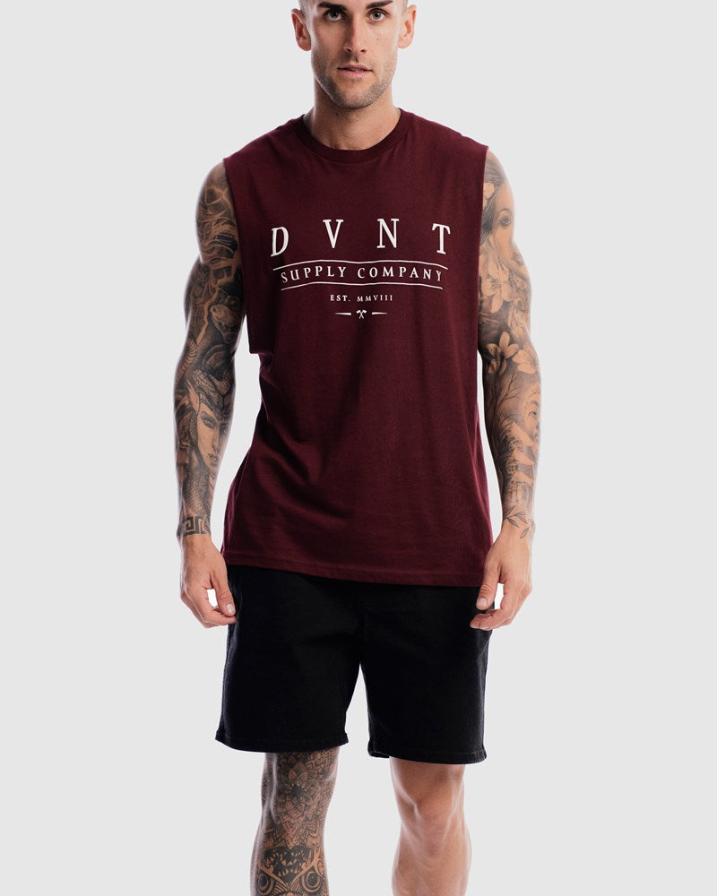 Deluxe Rise Tank