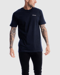 Saxon Rise Tee