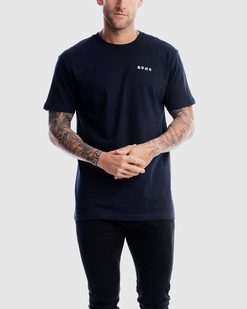 Saxon Rise Tee