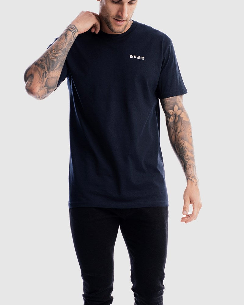 Saxon Rise Tee