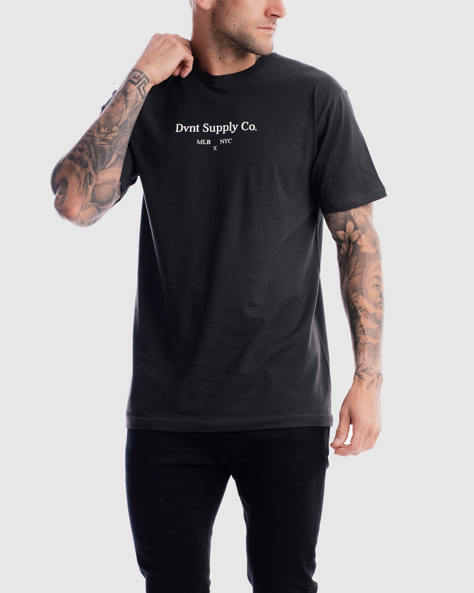 Scripture Rise Tee